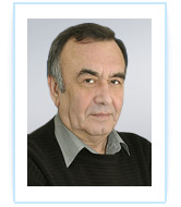 Radevici Vladimir