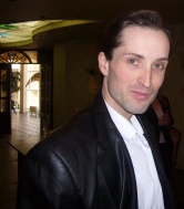 Pavel Sorocean