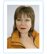 Tangher Galina