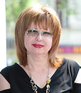 Lidia Troianowsky