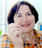 Iulia Vorobiova