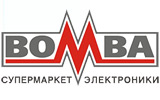 Супермаркет Электроники 'BOMBA'