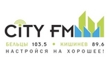 City FM