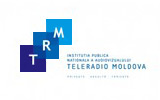 TRM Teleradio-Moldova