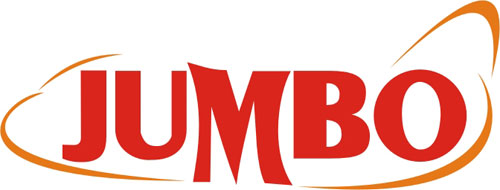 «Свадебный рай» в JUMBO