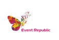 "Event Republic" — organizarea și decorarea festivităților