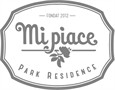 Ресторан "Mi Piace Park Residence"
