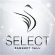Sala de banchet "Select Banquet Hall"