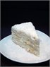 Торт "Raffaello"