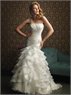 Rochie de mireasă "Allure 8766"