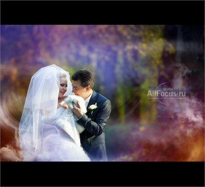 Лучшие свадебные фотоснимки – услуги свадебного фотографа Игоря Погоний