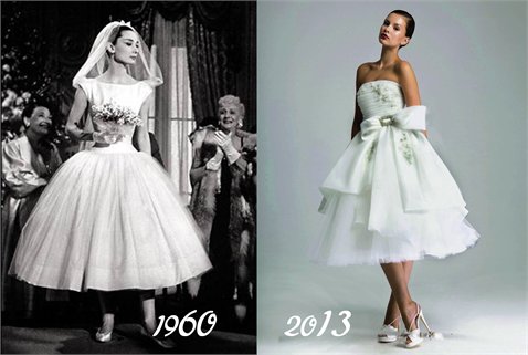 rochie de rutină anti-îmbătrânire anii 40