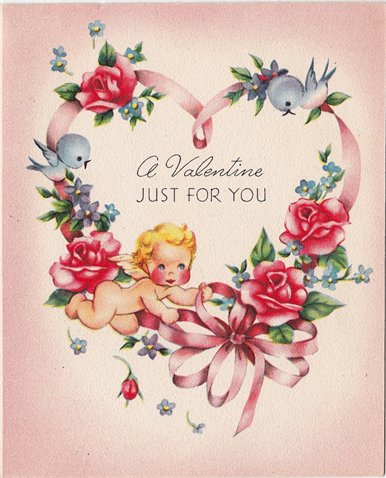 Акция ко Дню Святого Валентина от салона "White Rose"!
