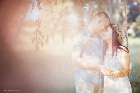 Vadim Dodon Photography / Videography — 50% reducere la love story!