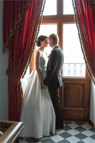 Свадебный салон "Marry Me" Объявляет Конкурс Невест 2014 года