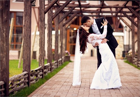 Nuntă la "Chateau Vartely" — creaţi-vă o zi perfectă de nuntă!