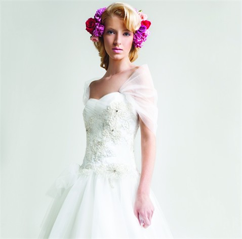 Свадебный салон "Marry Me" — Твое платье мечты по супер цене!