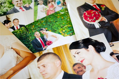 Свадебный фотограф "Катерина Коровина" — при осуществлении заказа в подарок напечатанные фото!
