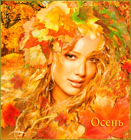 Салон красоты "Roza Antipova" — Осенние акции!