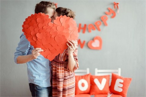  "Ceremonie.md" — Love Story gratuit pentru cei mai indrăgostiti 