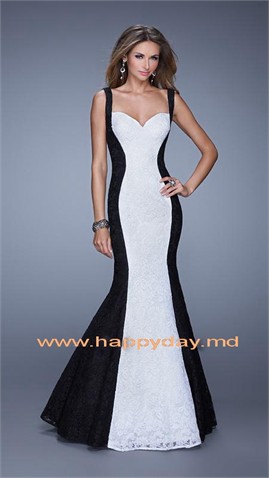Salonul de mariaj "Happy Day" — Colecție de rochii de seară