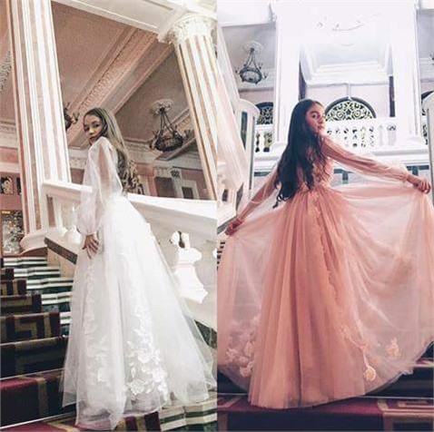 Дом невест "Lavinia"  — широкая гамма платьев для ваших принцесс