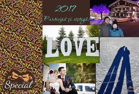 Compania "Special" — cadou pentru toți mirii din 2017