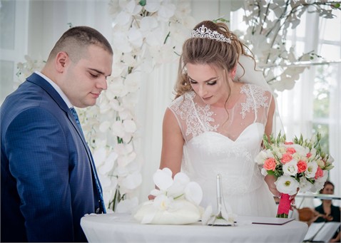Какие моменты важно учитывать перед выездной свадебной церемонией?
