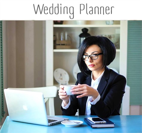 Coordonator de nuntă Kristina Podornicova — Wedding Planner