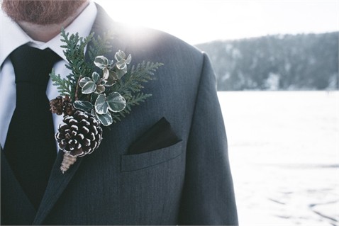 Organizarea nunții iarna — ofertă avantajoasă