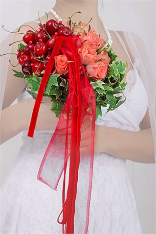 Madame de Fleur: floristică profesională a nunţii voastre
