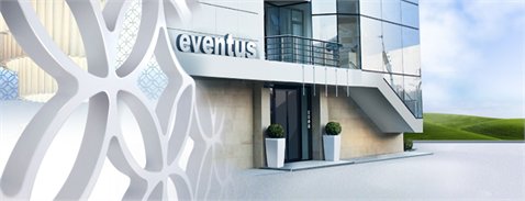 Ресторан "Eventus" – залог успешного торжества!