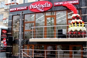 Открытие специализированного магазина Dulcinella 3