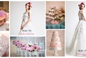 Nunta  în nunanțe  Roz — alegem rochia perfecta!