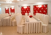Pregătirile de nuntă sunt mai plăcute cu restaurantul Banket Hall