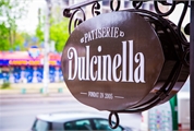 Deschiderea magazinului specializat Dulcinella №6