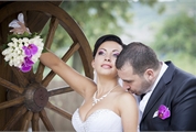 Fotograf Ion Patraș — foto-video pentru nunta la preț de 650 euro!