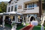 Ofertă specială de la restaurantul ”Vila Nouă” — reducere de 10% la comanda banchetului
