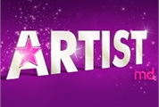 www.artist.md — приглашает к сотрудничеству артистов и исполнителей разных жанров