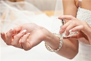 Как правильно подобрать аромат для невесты?