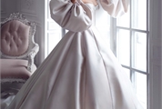 Новые эксклюзивные бренды свадебных платьев в салоне 