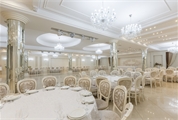 Nunta de vis la restaurantul VisPas (Bălți)!