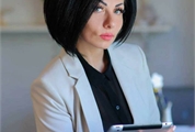 Christina Podornikova — Organizator de nunta pentru tine!