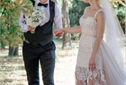Выездная регистрация брака в ЗАГСе Ботан­ического Сада — сделайте вашу свадьбу незабываемой!­