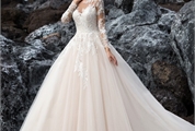 Продажа новых, роскошных  свадебных платьев со скидками до 80%