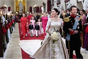 Topul celor 5 cele mai luxoase nunţi: cine mai mult?