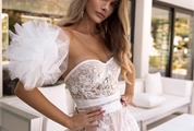 Свадебные платья — Collection 2020