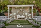 Ciocârlia - идеальное место для свадьбы мечты в самом сердце природы