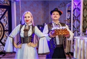 Show Ballet Exclusive — профессиональные танцоры для праздников мечты!