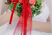 Madame de Fleur: floristică profesională a nunţii voastre